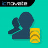 Increments, discounts and fixed prices Increments, discounts and fixed prices