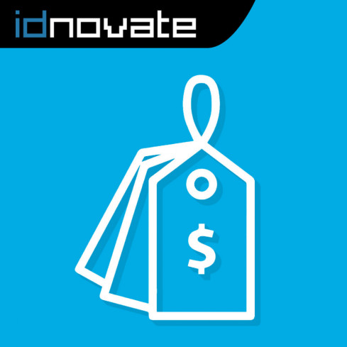 Show additional prices (currencies, taxes, discounts) module for PrestaShop