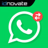 WhatsApp automatic and direct messages WhatsApp automatic and direct messages