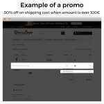 Módulo Promociones y descuentos (3x2, rebajas, ofertas, packs) para PrestaShop