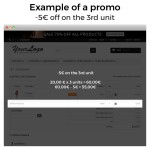 Módulo Promociones y descuentos (3x2, rebajas, ofertas, packs) para PrestaShop