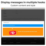 Modulo Promozioni e sconti (3x2, sconti, offerte, packs) per PrestaShop