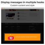 Module Promotions et réductions (3x2, rabais, offres, packs) pour PrestaShop
