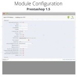 Módulo BBVA TPV Redsys ®* (Bizum ®*, Devoluciones, Pago un Click) para PrestaShop