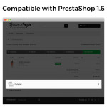 Módulo BBVA Bancomer México - Pago con tarjeta (TPV Virtual) para PrestaShop