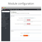 Modulo Zendesk - Zopim - Live Customers Chat per PrestaShop
