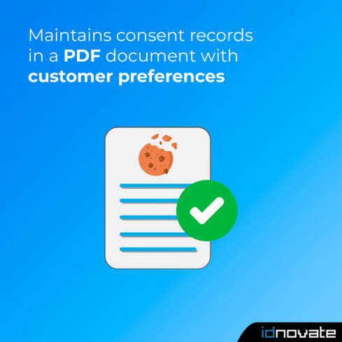 Module Loi Cookies RGPD (Bloqueur) + Google Consent Mode ❤️ pour PrestaShop