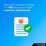 Cookies GDPR Law (Blocker) + Google Consent Mode ❤️ module for PrestaShop