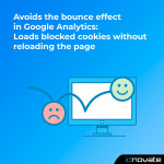 Módulo Ley de Cookies RGPD (Bloqueo) + Google Consent Mode ❤️ para PrestaShop