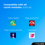 Module Loi Cookies RGPD (Bloqueur) + Google Consent Mode ❤️ pour PrestaShop