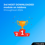 Moduł Cookies Prawo RODO (Blokada) + Google Consent Mode ❤️ dla PrestaShop
