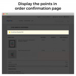 Modulo Programma Punti Fedeltà: Premi, Buoni Sconto & Bonus Traguardi per PrestaShop