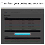 Loyalty Points Program: Rewards, Vouchers & Milestone Bonuses module for PrestaShop