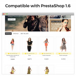 Module Programme de fidélité Points : Récompenses, Bons & Bonus Paliers pour PrestaShop