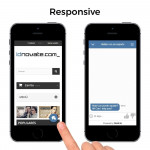 Tawk.to - The Best Free Livechat - Multilanguage module for PrestaShop