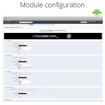 Module Sticky (Collant) n'importe quelle partie du thème pour PrestaShop