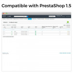 Module Popup (à l'entrée, sortie - exit popup) et Newsletter pour PrestaShop