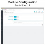 Module Get email when customer register or login pour PrestaShop