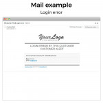 Módulo Recibe correo electrónico cuando un cliente se registra para PrestaShop