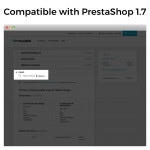 Módulo Bizum®* - Pago con el móvil (con recargos y descuentos) para PrestaShop