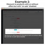 Module Conditional Cart Rules (without offers, on sale...) pour PrestaShop