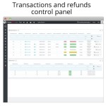 Module Redsys ®* Insite virtual POS card payment and refunds pour PrestaShop