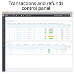 Módulo Redsys®* Insite pago tarjeta y gestión de devoluciones para PrestaShop