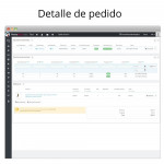 Módulo Redsys®* Insite pago tarjeta y gestión de devoluciones para PrestaShop