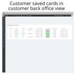 Module Redsys ®* Insite virtual POS card payment and refunds pour PrestaShop