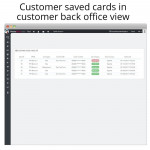 Módulo Redsys®* Insite pago tarjeta y gestión de devoluciones para PrestaShop