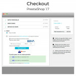 Módulo Redsys®* Insite pago tarjeta y gestión de devoluciones para PrestaShop