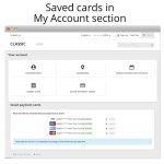 Módulo Redsys ®* Insite pago tarjeta y gestión de devoluciones para PrestaShop