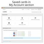 Módulo Redsys®* Insite pago tarjeta y gestión de devoluciones para PrestaShop