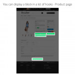 Módulo WhatsApp - Chat con clientes y WhatsApp para Negocios para PrestaShop