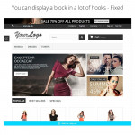 Modulo WhatsApp - Chat con clienti e WhatsApp for Business per PrestaShop