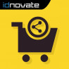 Compartir y guardar carrito - Crear carrito desde URL