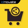 Share and save cart - Create cart from URL