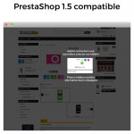 Módulo Ocultar precios y desactivar la compra para PrestaShop