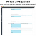 Module Minimum, maximum, multiple units and total cart limits pour PrestaShop