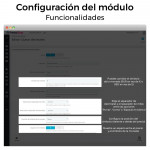 Módulo Formato de moneda y modificación de decimales para PrestaShop