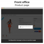Módulo Pago con tarjeta contra reembolso con o sin comisión para PrestaShop