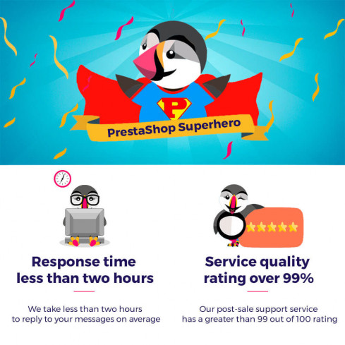 Out of Stock Notifications - Back In Stock Alerts module for PrestaShop