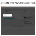 Módulo Lydia Payments (Sumeria) - Free and instant payments para PrestaShop