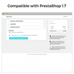 Módulo Lydia Payments (Sumeria) - Free and instant payments para PrestaShop