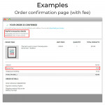 Módulo PayPal Plus (con Recargo/Comisión, Pago con Tarjeta) para PrestaShop