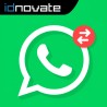 WhatsApp mensajes automáticos y directos