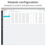 WhatsApp automatic and direct messages module for PrestaShop