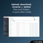 Modulo Gestore file avanzato - FTP Explorer per PrestaShop