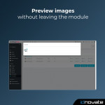Advanced File Manager - FTP Explorer module for PrestaShop