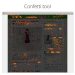 Crazy Egg - Visualize where your visitors click module for PrestaShop